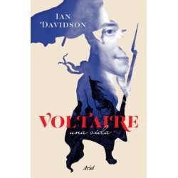 Voltaire Una vida