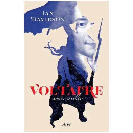 Voltaire Una vida