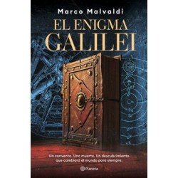 Enigma de galilei