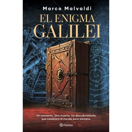 Enigma de galilei