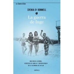 La guerra de Inge