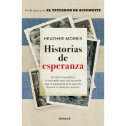 Historias de esperanza