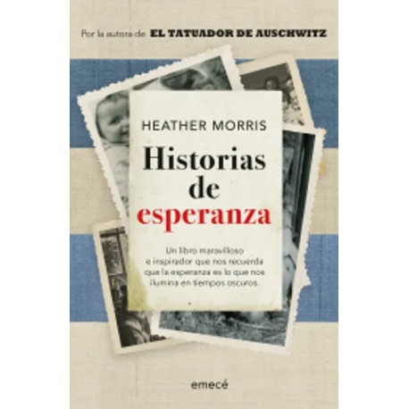 Historias de esperanza