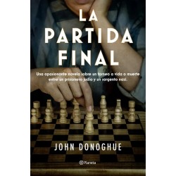 La partida final