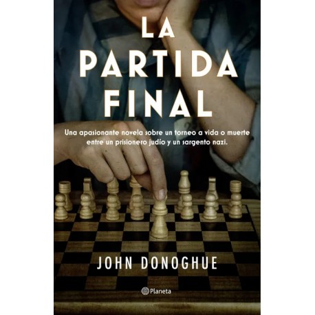 La partida final