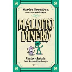Maldito Dinero