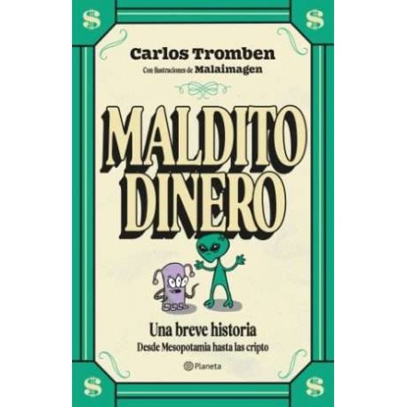Maldito Dinero