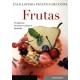 Frutas. Enciclopedia práctica de la cocina