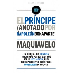 El Príncipe