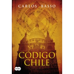 Código ChileCódigo Chile