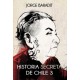 Historia Secreta de Chile N°3