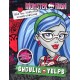 Monster High: Choulia Yelps