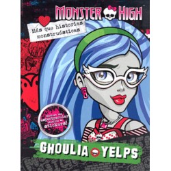 Monster High: Choulia Yelps