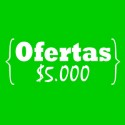 Ofertas $5.000