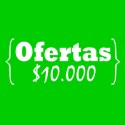 Ofertas $10.000