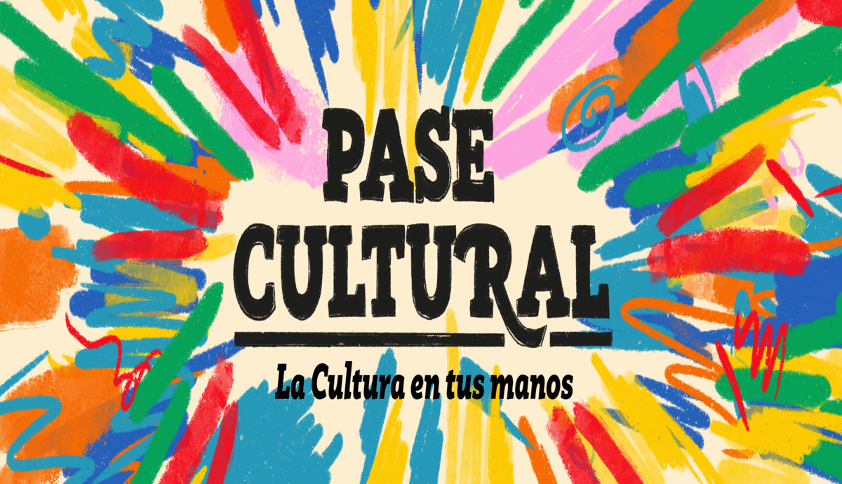 PASE CULTURAL